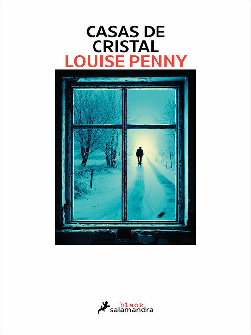 Title details for Casas de cristal by Louise Penny - Available